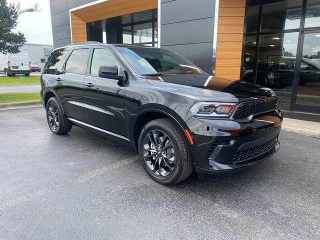 2024 Dodge Durango DURANGO GT RWD