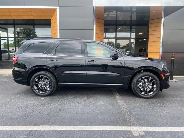 2024 Dodge Durango DURANGO GT RWD