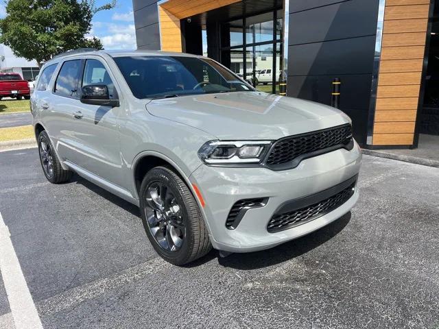 2024 Dodge Durango DURANGO GT RWD