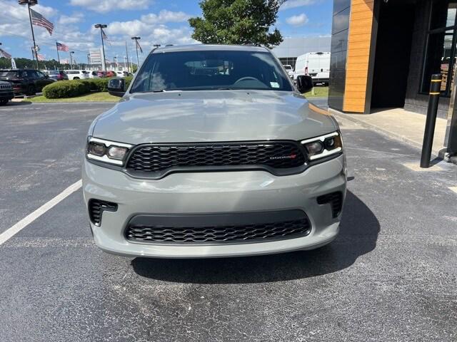 2024 Dodge Durango DURANGO GT RWD