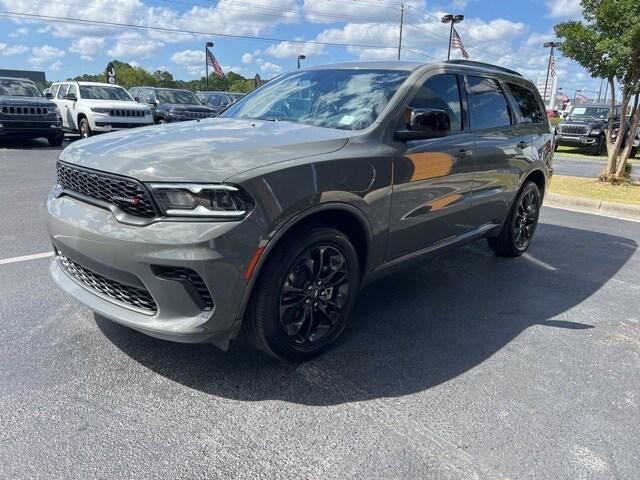 2024 Dodge Durango DURANGO GT RWD