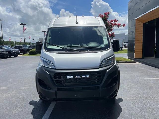 2024 RAM Ram ProMaster RAM PROMASTER 1500 TRADESMAN CARGO VAN HIGH ROOF 136 WB