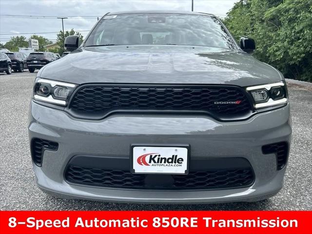 2024 Dodge Durango DURANGO GT PLUS AWD