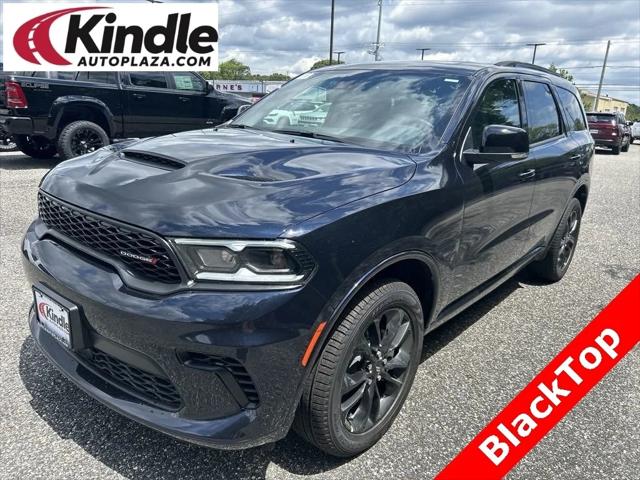 2024 Dodge Durango DURANGO GT PLUS AWD