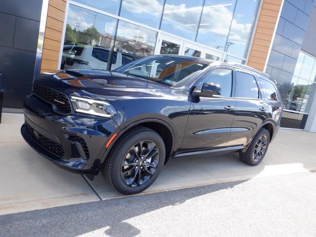 2024 Dodge Durango DURANGO GT PLUS AWD