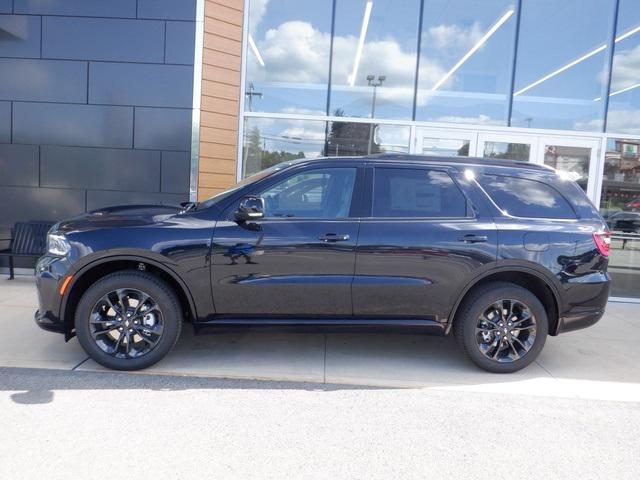 2024 Dodge Durango DURANGO GT PLUS AWD