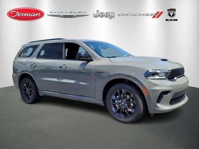 2024 Dodge Durango DURANGO R/T RWD