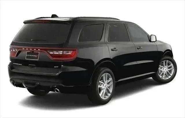 2024 Dodge Durango DURANGO GT PLUS RWD