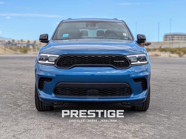 2024 Dodge Durango DURANGO GT PLUS RWD