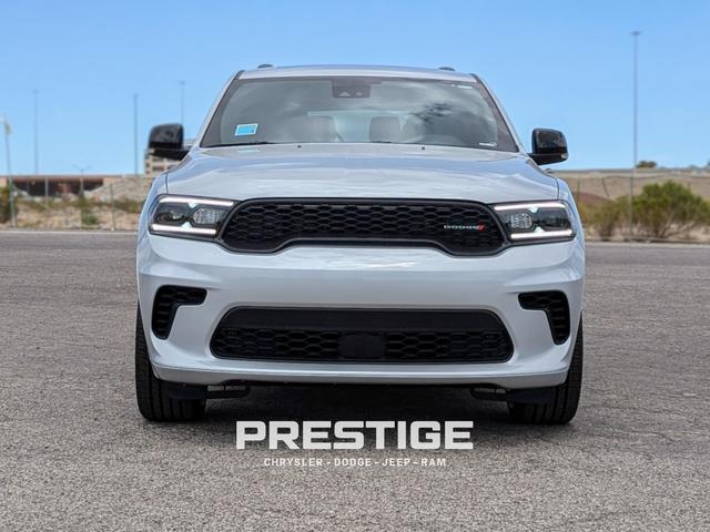 2024 Dodge Durango DURANGO GT PLUS RWD