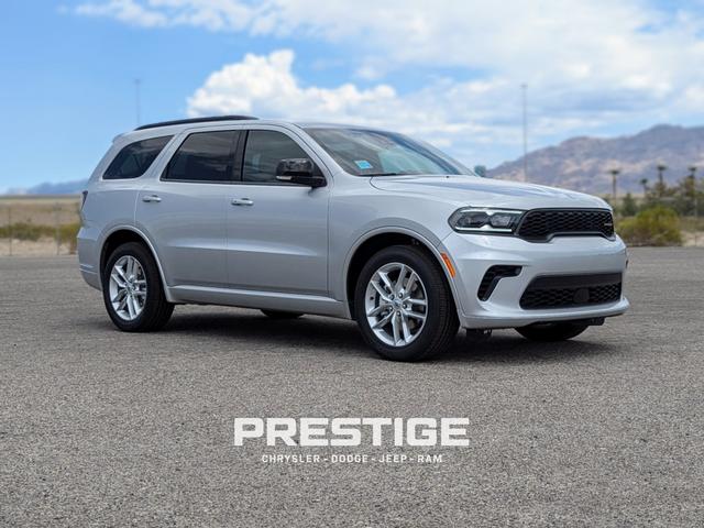 2024 Dodge Durango DURANGO GT PLUS RWD