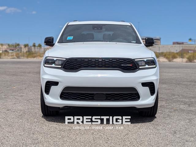 2024 Dodge Durango DURANGO GT PLUS RWD