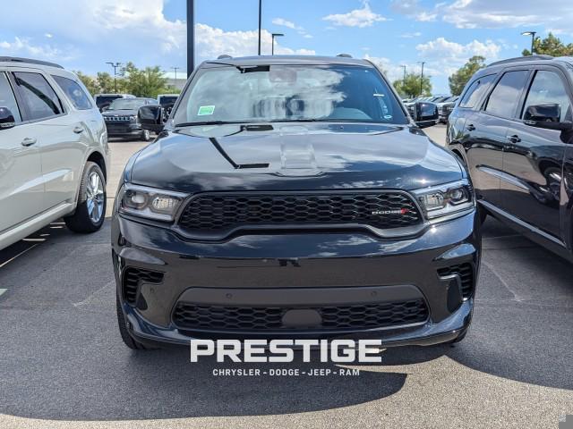 2024 Dodge Durango DURANGO GT PREMIUM AWD