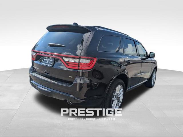 2024 Dodge Durango DURANGO GT PREMIUM AWD