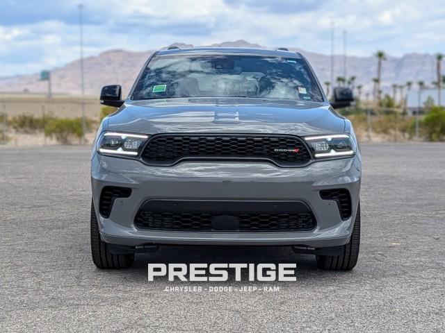 2024 Dodge Durango DURANGO GT PREMIUM AWD