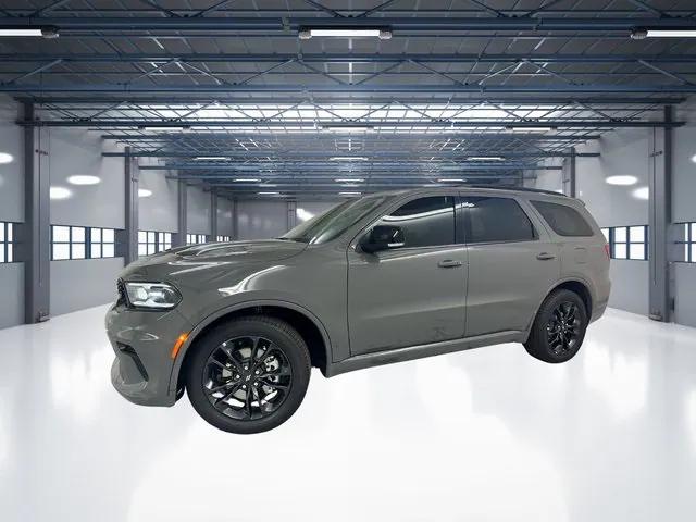 2024 Dodge Durango DURANGO GT PLUS RWD