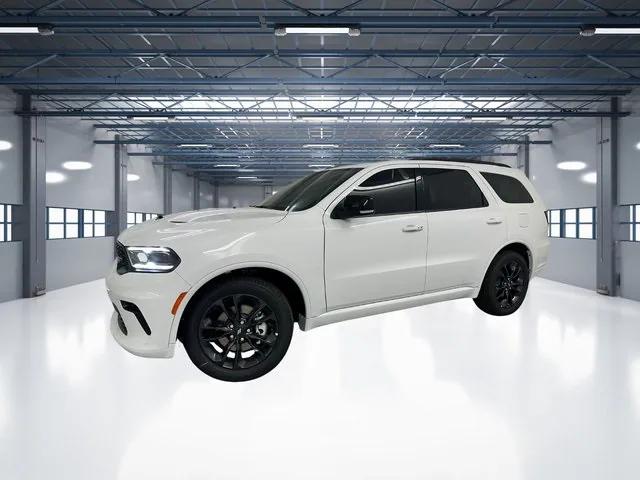 2024 Dodge Durango DURANGO GT PLUS RWD