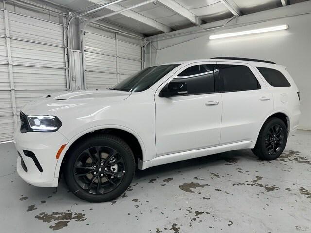 2024 Dodge Durango DURANGO GT PLUS RWD