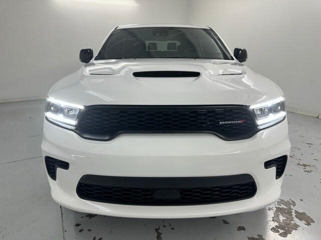 2024 Dodge Durango DURANGO GT PLUS RWD