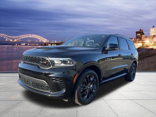 2024 Dodge Durango DURANGO GT PLUS RWD