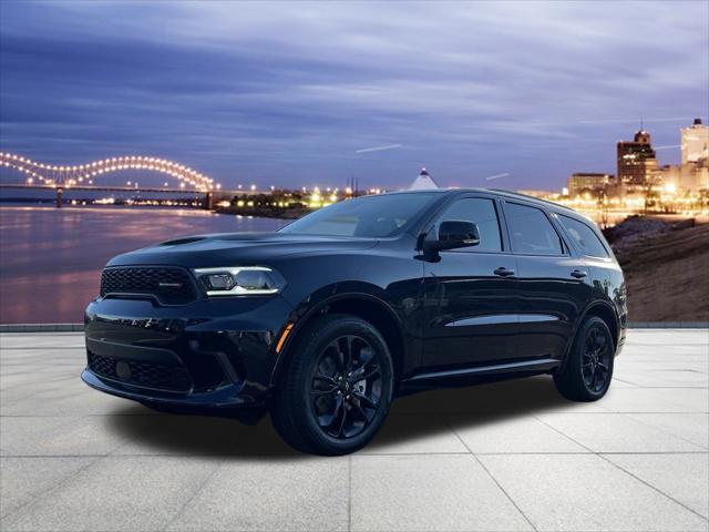 2024 Dodge Durango DURANGO GT PLUS RWD