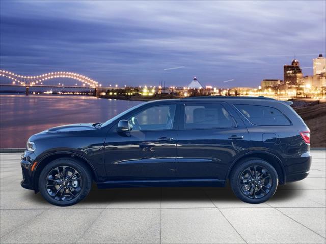 2024 Dodge Durango DURANGO GT PLUS RWD