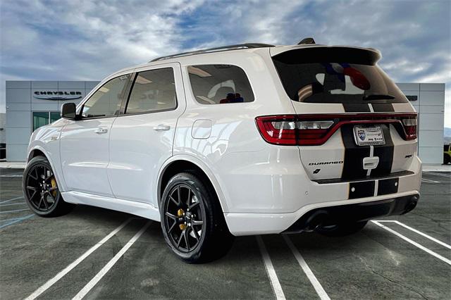 2024 Dodge Durango DURANGO SRT 392 ALCHEMI AWD