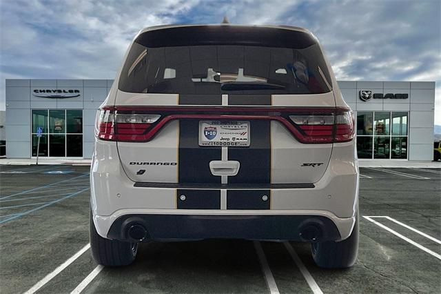 2024 Dodge Durango DURANGO SRT 392 ALCHEMI AWD