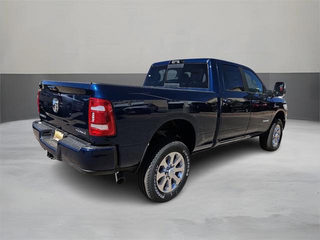 2024 RAM Ram 2500 RAM 2500 LARAMIE CREW CAB 4X4 64 BOX