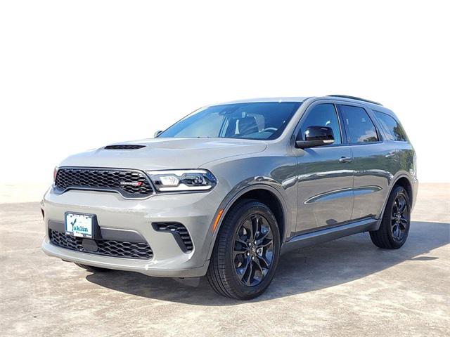 2024 Dodge Durango DURANGO GT PLUS RWD