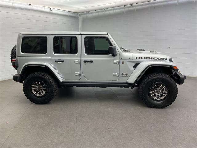 2024 Jeep Wrangler WRANGLER 4-DOOR RUBICON 392