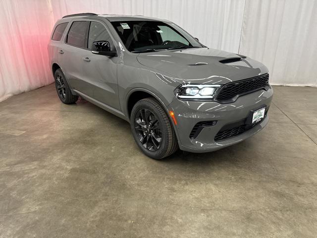 2024 Dodge Durango DURANGO GT PREMIUM AWD