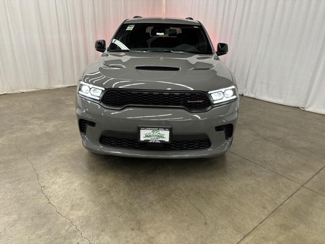 2024 Dodge Durango DURANGO GT PREMIUM AWD