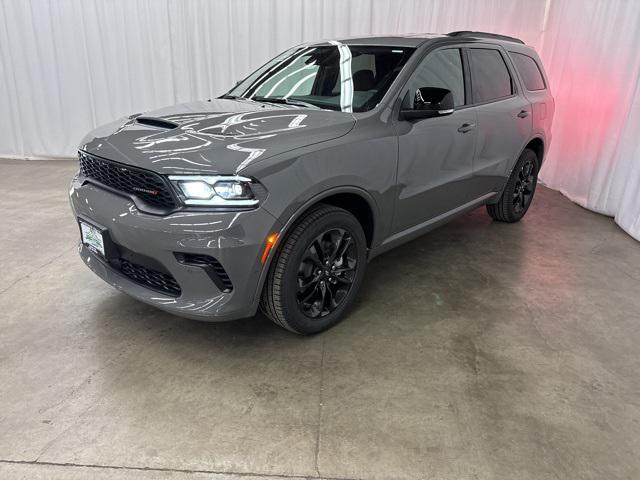 2024 Dodge Durango DURANGO GT PREMIUM AWD