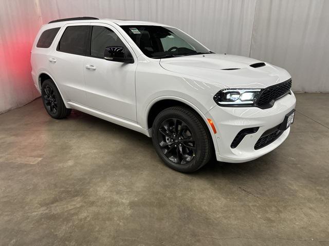 2024 Dodge Durango DURANGO GT PREMIUM AWD