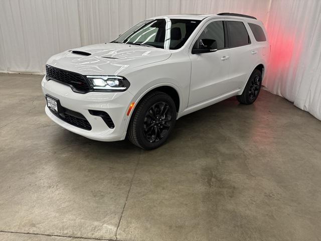 2024 Dodge Durango DURANGO GT PREMIUM AWD