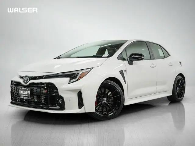 2024 Toyota GR Corolla Premium for sale in Minneapolis, MN