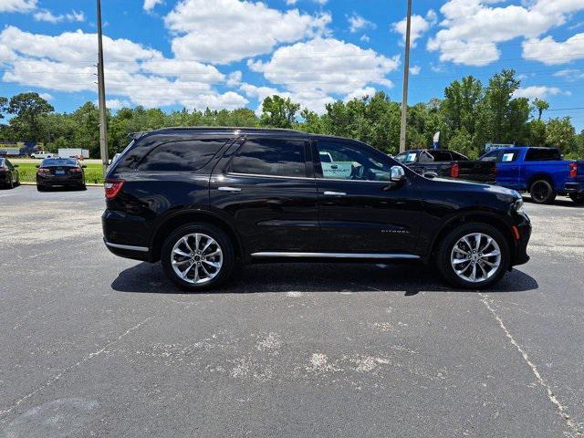 2022 Dodge Durango Citadel AWD