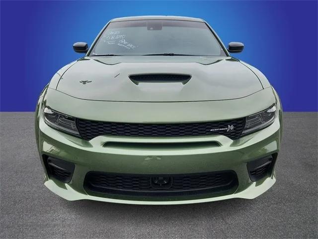 2023 Dodge Charger Scat Pack Swinger