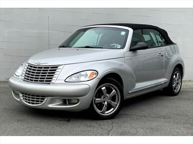 2005 Chrysler PT Cruiser GT