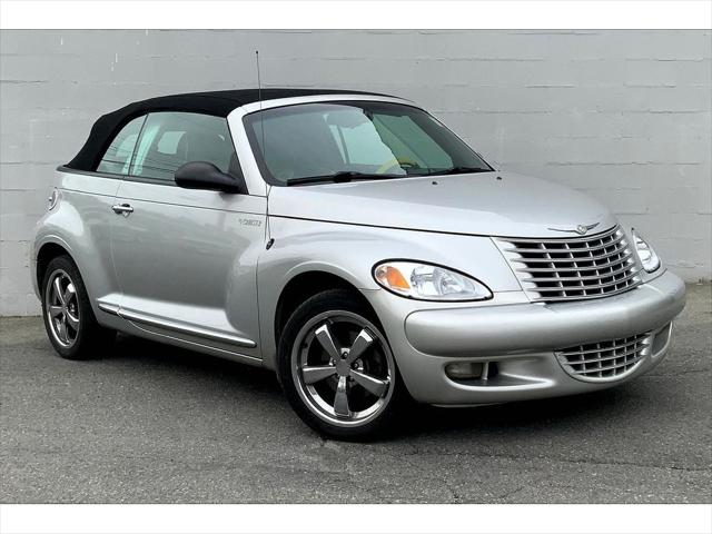 2005 Chrysler PT Cruiser GT