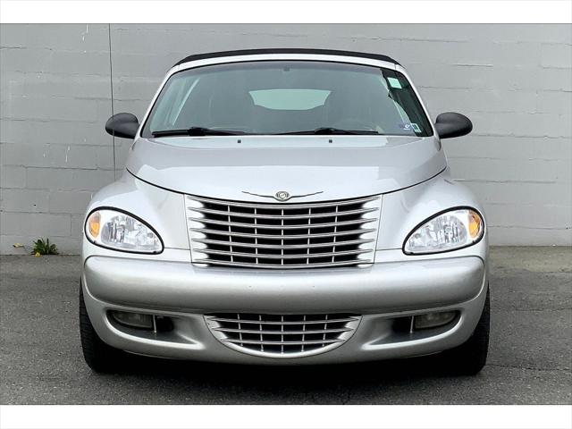 2005 Chrysler PT Cruiser GT