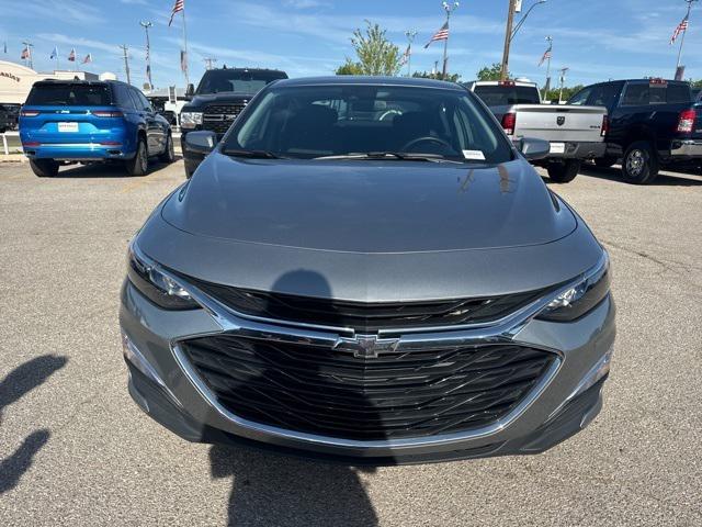 2023 Chevrolet Malibu FWD RS