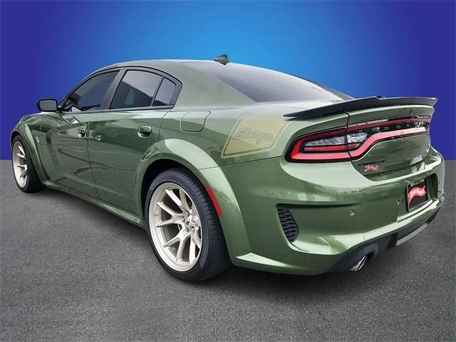 2023 Dodge Charger Scat Pack Swinger