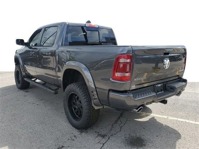 2024 RAM Ram 1500 RAM 1500 LARAMIE CREW CAB 4X4 57 BOX