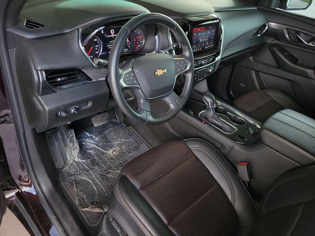 2023 Chevrolet Traverse FWD High Country