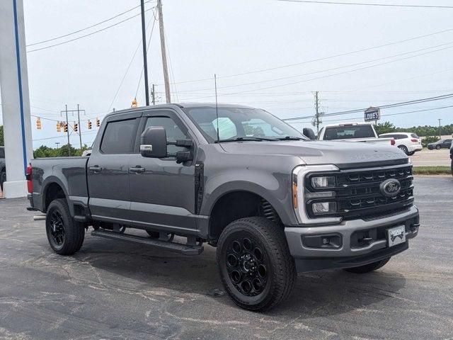 2024 Ford F-250 XLT