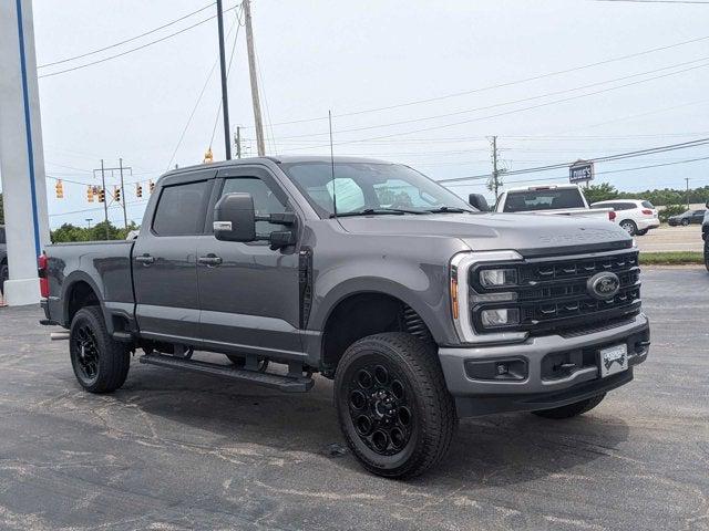 2024 Ford F-250 XLT