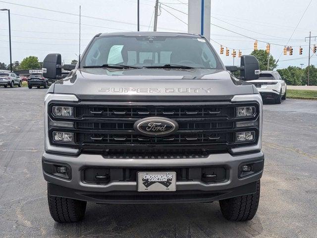 2024 Ford F-250 XLT