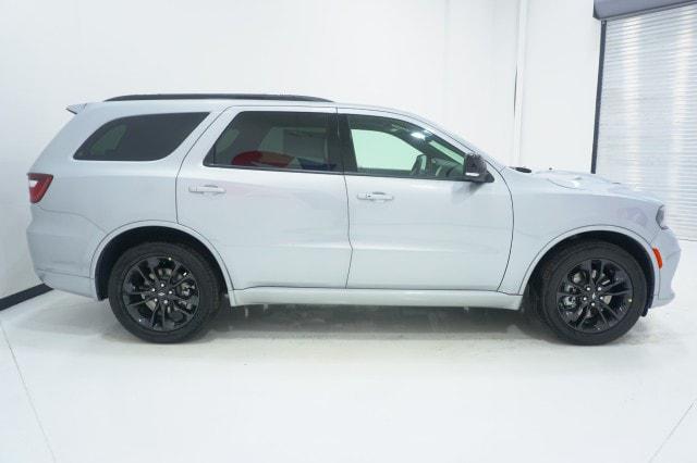 2024 Dodge Durango DURANGO GT PLUS RWD